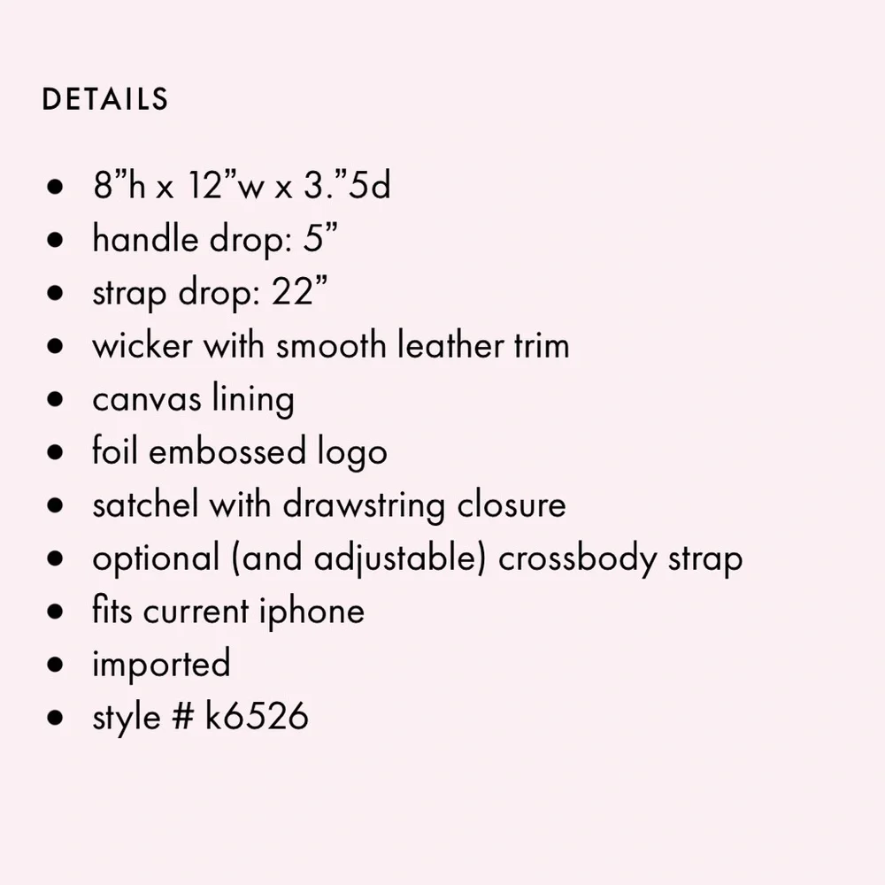 Kate Spade Butterfly bag - Picture 9 of 12